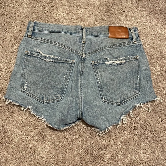 Citizens of Humanity Emery shorts - Picture 2 of 4